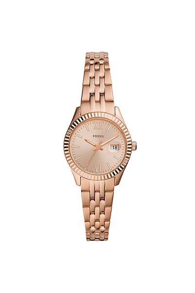 Fossil Fes4992 Women's Wristwatch