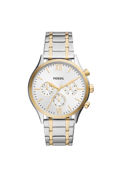 Fossil Fbq2698 Men's Wristwatch