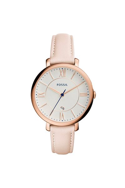 Fossil Fes3988 Women's Wristwatch