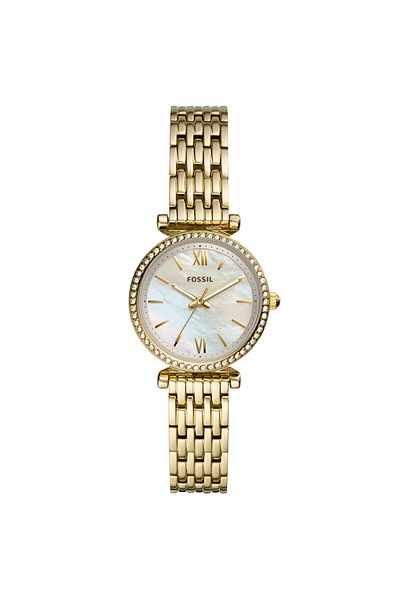 Fossil Fes4735 Women's Wristwatch