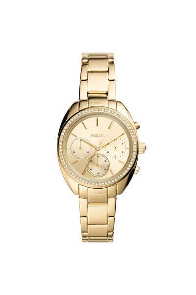 Fossil Fbq3658 Women's Wristwatch