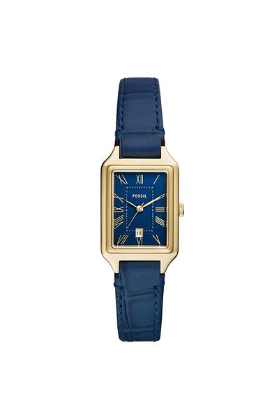 Fossil Fes5365 Women Wrist Watch