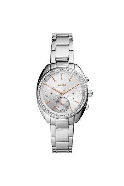 Fossil Fbq3657 Women's Wristwatch