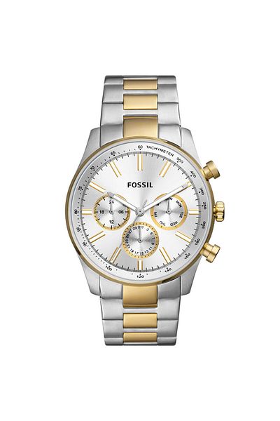 Fossil Fbq2693 Men's Wristwatch