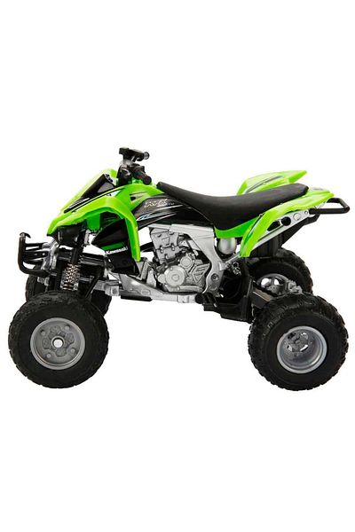 TOYFEST 1:12 Kawasaki KFX 450R Engine