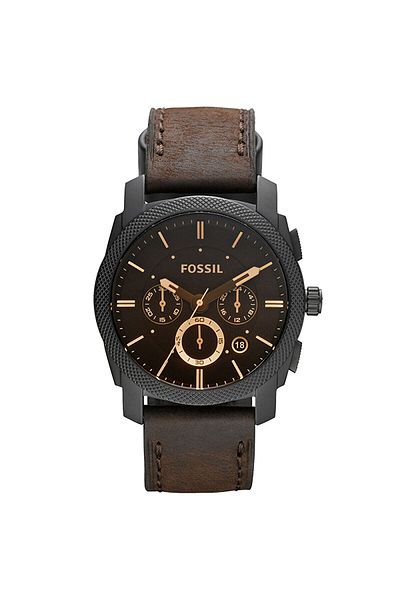 Fossil ساعة يد رجالية FS4656IE