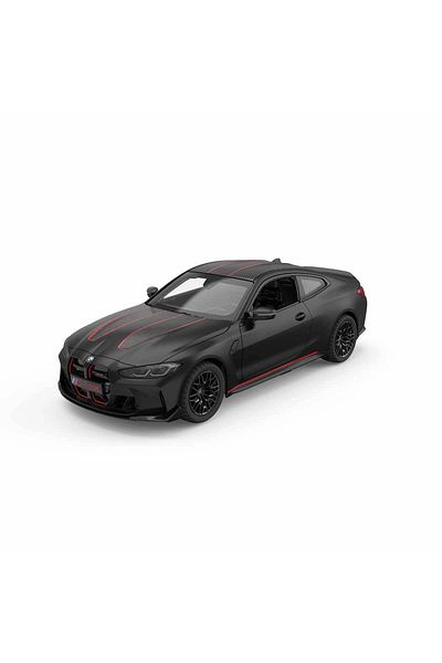 TOYFEST 1:16 Bmw M4 Csl Remote Control Car