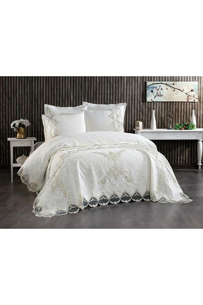 Stylish Home LINEN SET 7pcs - ANGEL