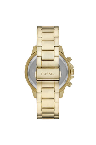 Fossil FBQ2493 Men's Wristwatch