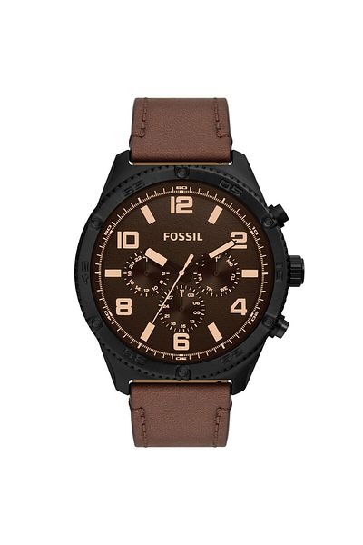 Fossil Fbq2802 Men's Wristwatch