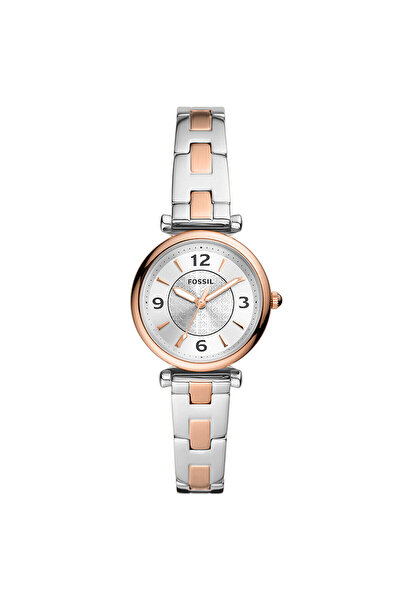 Fossil Fes5201 Women's Wristwatch
