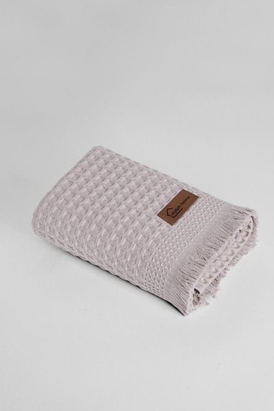 Stylish Home COTTON WAFFLE TOWEL - 70 x 140