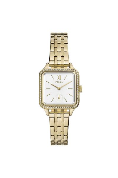 Fossil Fbq3979 Women's Wristwatch