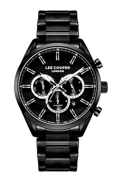 Lee Cooper Lc08153.650 Men's Wristwatch (2 Years Arıkan Watch Warranty Certificate)