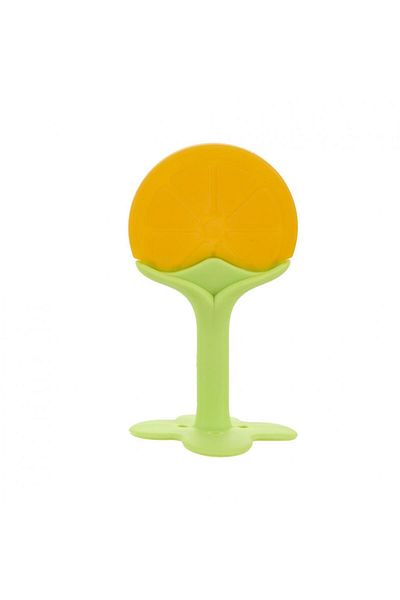 U-Grow Teether and Baby Rattle - 0 - 1 Year