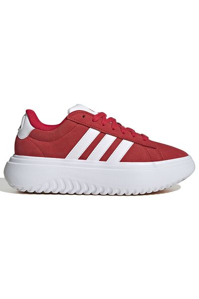 adidas Grand Court Platform cipők