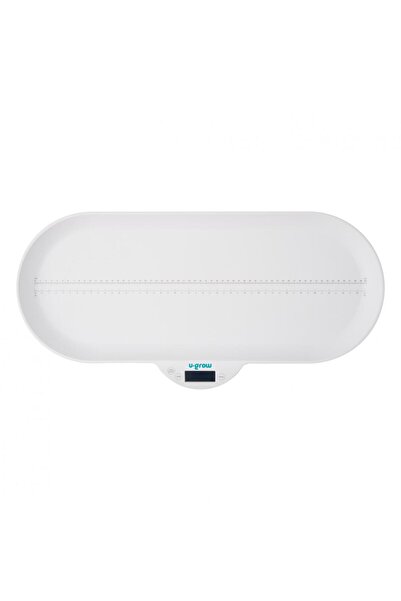 U-Grow Dětská váha, Bluetooth, 30 kg