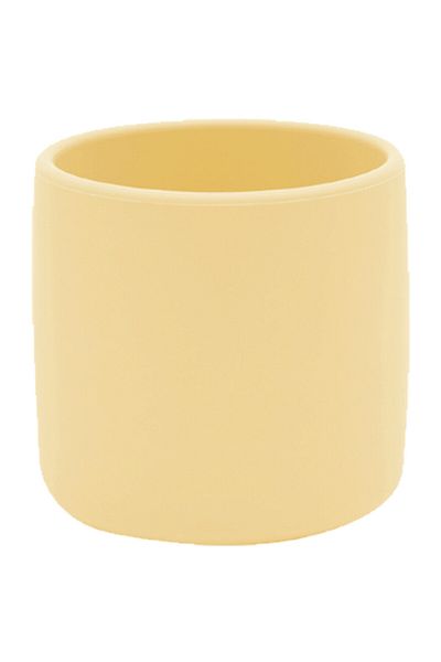 Skygo Silicone Mini Cup Mellow Yellow