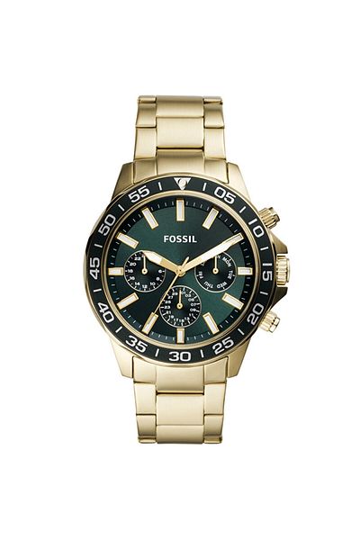 Fossil FBQ2493 Men's Wristwatch