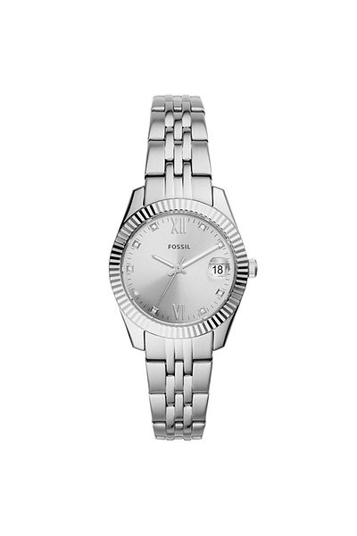 Fossil ساعة يد نسائية Fes4897