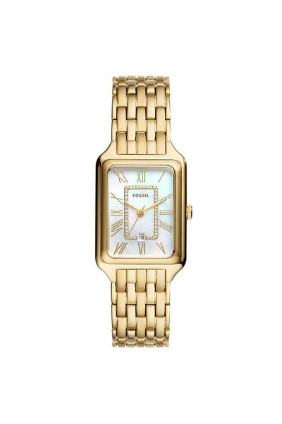 Fossil Fes5304 Women's Wristwatch