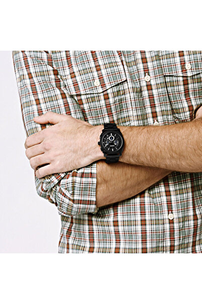 Fossil Ffs4552 Erkek Kol Saati