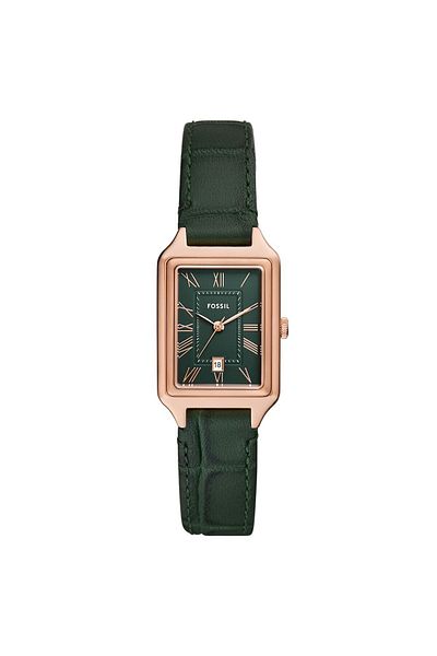 Fossil Fes5366 Women Wrist Watch