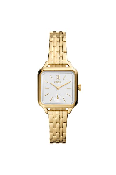Fossil Fbq3832 Women's Wristwatch
