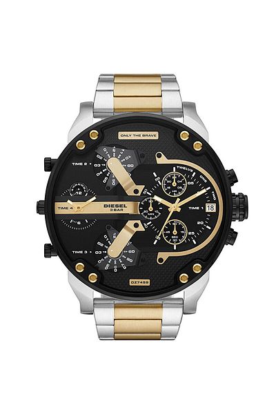 Diesel Dz7459 Men's Wristwatch