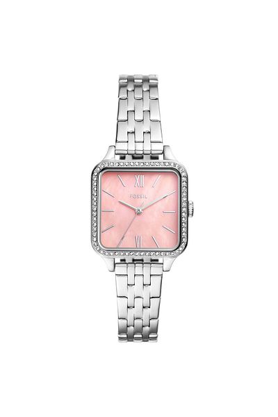 Fossil Fbq3935 Women's Wristwatch