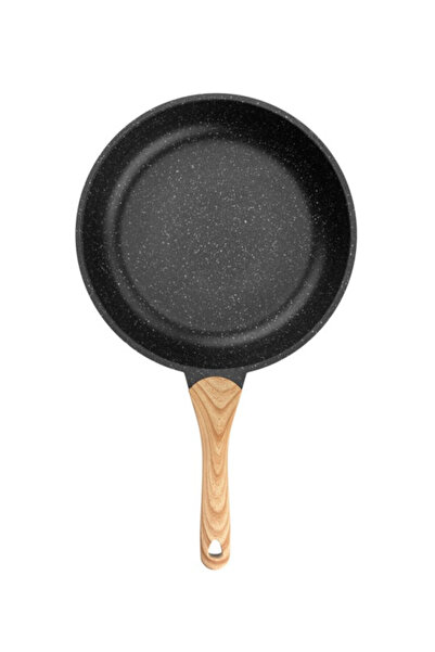 ETA Titan II frying pan 6929 90000, titanium non-stick surface, 28 cm, all types of heating