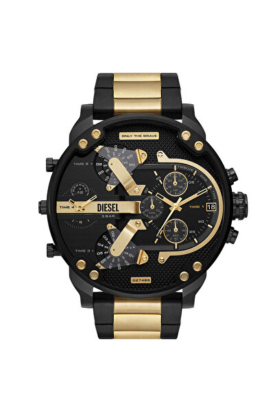 Diesel Dz7465 Erkek Kol Saati
