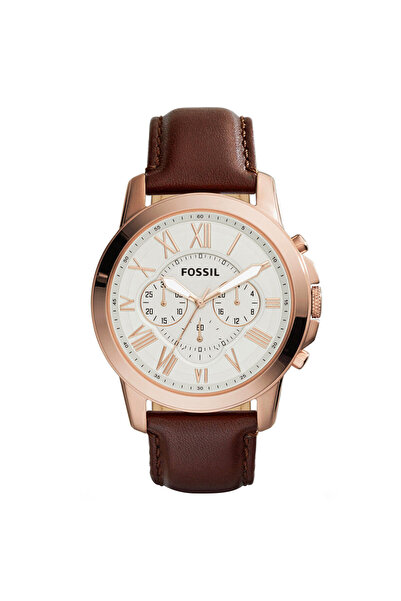 Fossil Ffs4991 Erkek Kol Saati