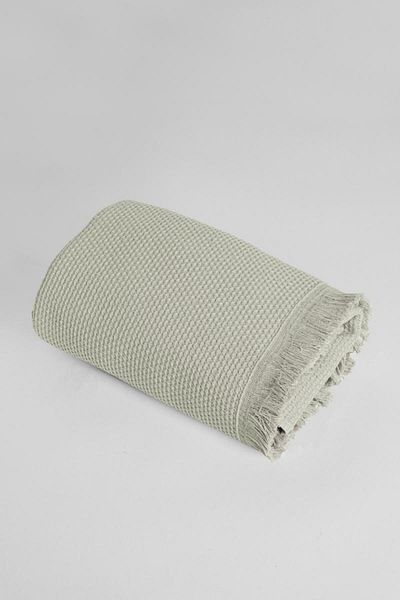 Stylish Home PIKE COTTON TOWEL - 50 x 90