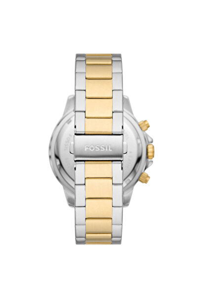 Fossil FBQ2707 Erkek Kol Saati