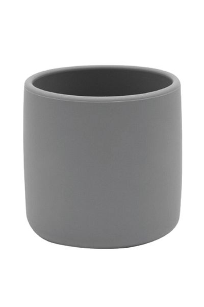 Skygo Silicone Mini Cup Powder Gray