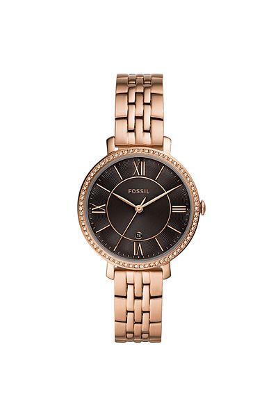 Fossil Fes4723 Women's Wristwatch