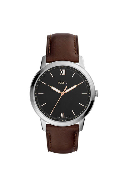 Fossil ساعة يد رجالية Ffs5464