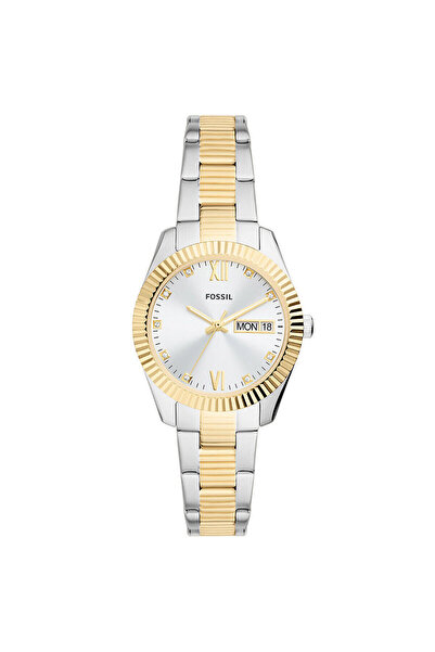 Fossil Fes5198 Women's Wristwatch