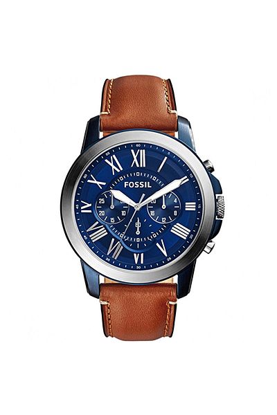 Fossil Ffs5151 Men's Wristwatch