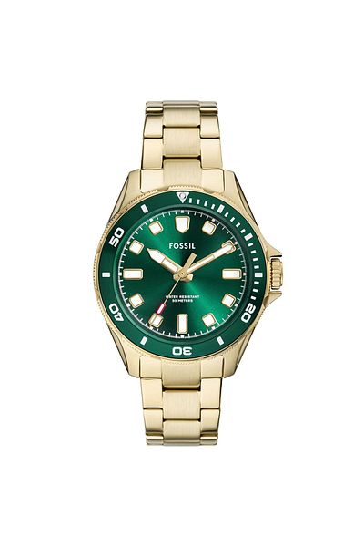 Fossil Fbq2884 Men's Watch