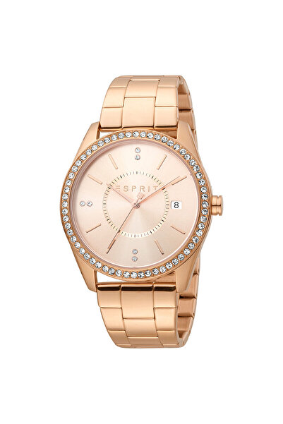 Esprit Es1L196M0085 Women's Wristwatch