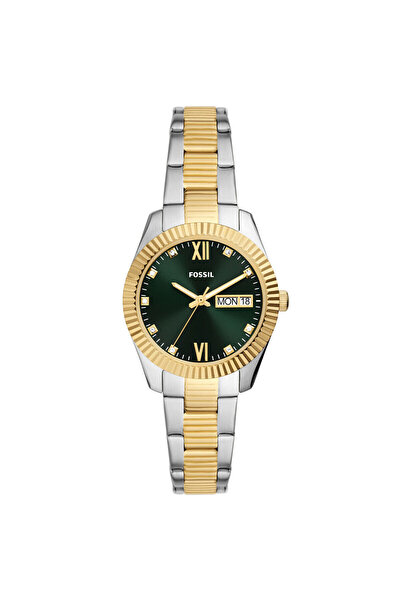 Fossil Fes5240 Kadın Kol Saati