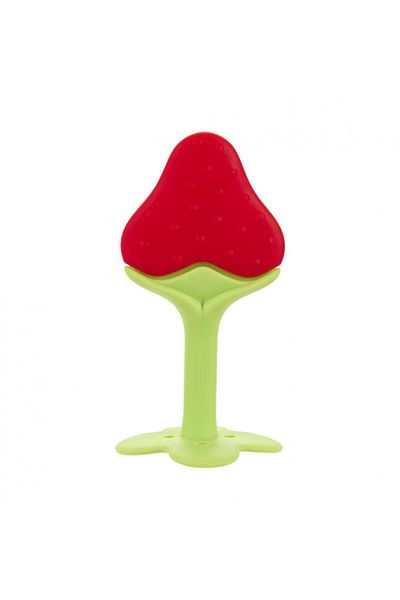 U-Grow Teether and Baby Rattle - 0 - 1 Year