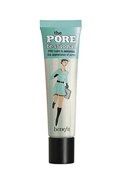 benefit cosmetics The Porefessional Face Primer Beige