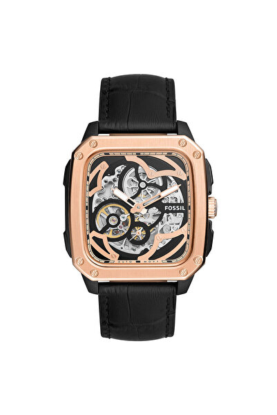 Fossil Fbq2572 Erkek Kol Saati