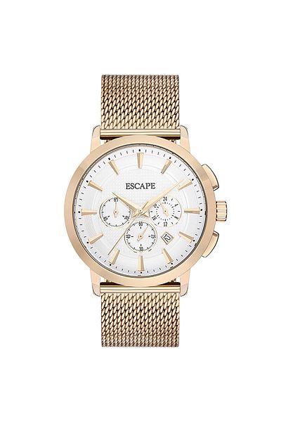 ESCAPE Ec1086-107m Men's Wristwatch