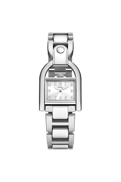 Fossil ساعة يد نسائية FES5326