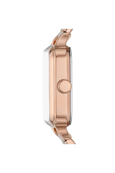 Fossil Fbq3831 Women's Wristwatch