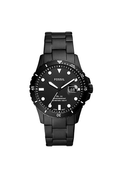 Fossil Ffs5659 Men's Wristwatch